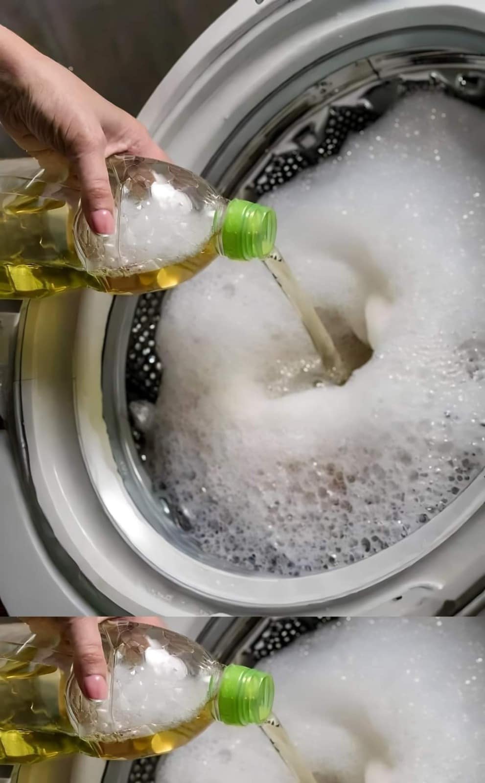 Vinegar: The Key to Softer Towels, Whiter Sheets, and Clothes That Smell Fresh