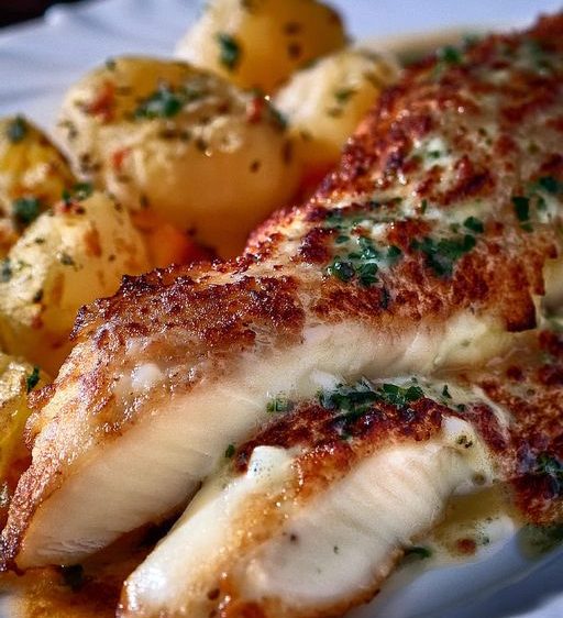 Longhorn Steakhouse Parmesan Chicken