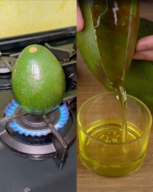 Avocado Oil Trick That’s Super Easy