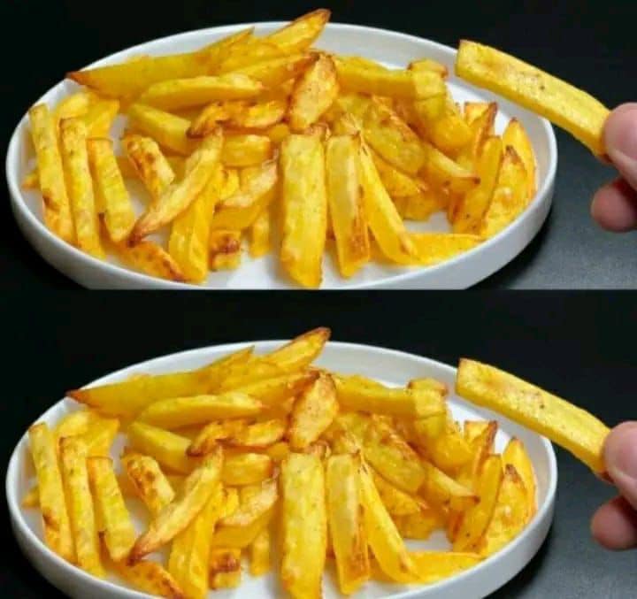 ultimate vinegultimate vinegar crispy friesar crispy fries