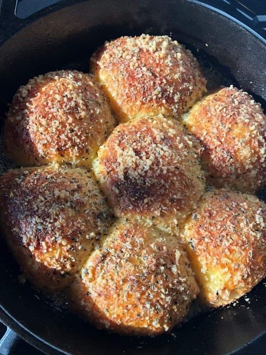 Homemade Bread in Air Fryer